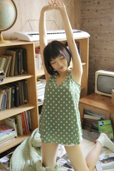 帝女花电视剧